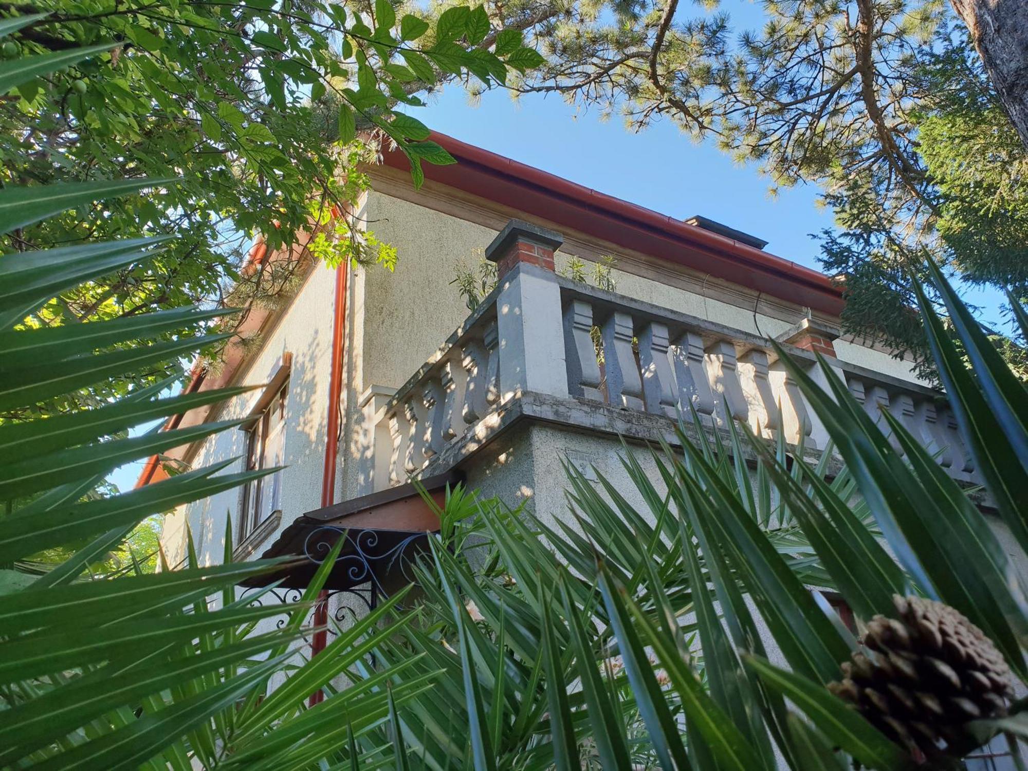 Kasza Villa Balatonfüred Exterior foto